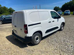Citroën Berlingo  BLUEHDI 100 CV CLUB occasion - Photo 5