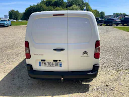 Citroën Berlingo  BLUEHDI 100 CV CLUB occasion - Photo 6