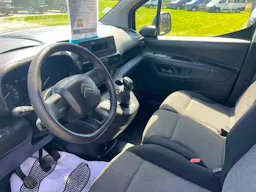 Citroën Berlingo BLUEHDI 100 CV CLUB occasion - Photo 7