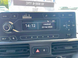Citroën Berlingo  BLUEHDI 100 CV CLUB occasion - Photo 8