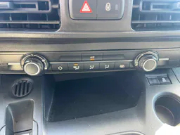 Citroën Berlingo  BLUEHDI 100 CV CLUB occasion - Photo 10