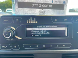 Citroën Berlingo  BLUEHDI 100 CV CLUB occasion - Photo 12