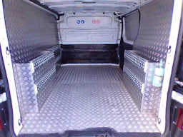 Renault Trafic  L1H1 1.6 DCI 95 Grand CFT 10325HT occasion - Photo 3