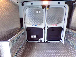 Renault Trafic  L1H1 1.6 DCI 95 Grand CFT 10325HT occasion - Photo 5