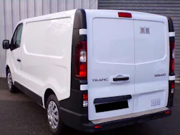 Renault Trafic  L1H1 1.6 DCI 95 Grand CFT 10325HT occasion - Photo 6