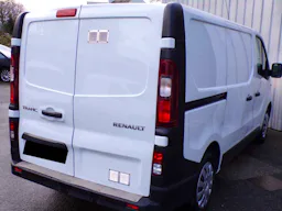 Renault Trafic L1H1 1.6 DCI 95 Grand CFT 10325HT occasion - Photo 10