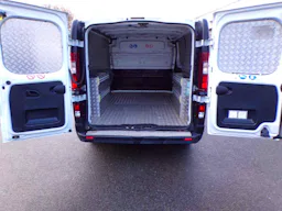 Renault Trafic L1H1 1.6 DCI 95 Grand CFT 10325HT occasion - Photo 13