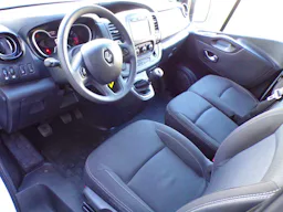 Renault Trafic  L2H2 1200 2.0 dCi 145ch G CFT Energy13325HT occasion - Photo 9