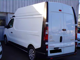 Renault Trafic  L2H2 1200 2.0 dCi 145ch G CFT Energy13325HT occasion - Photo 4