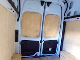 Renault Trafic L2H2 1200 2.0 dCi 145ch G CFT Energy13325HT occasion - Photo 5