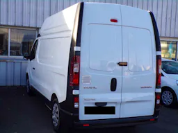 Renault Trafic  L2H2 1200 2.0 dCi 145ch G CFT Energy13325HT occasion - Photo 10