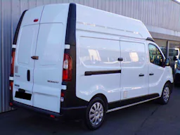 Renault Trafic L2H2 1200 2.0 dCi 145ch G CFT Energy13325HT occasion - Photo 8