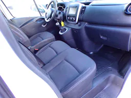 Renault Trafic L2H2 1200 2.0 dCi 145ch G CFT Energy13325HT occasion - Photo 2