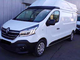 Renault Trafic  L2H2 1200 2.0 dCi 145ch G CFT Energy13325HT occasion - Photo 6