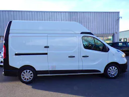 Renault Trafic  L2H2 1200 2.0 dCi 145ch G CFT Energy13325HT occasion - Photo 3