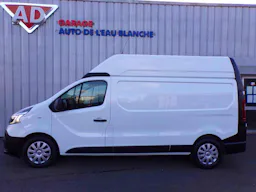Renault Trafic L2H2 1200 2.0 dCi 145ch G CFT Energy13325HT occasion - Photo 13