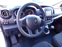 Renault Trafic L2H2 1200 2.0 dCi 145ch G CFT Energy13325HT occasion - Photo 7