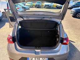 Hyundai i20  i20 1.0 T-GDi 100 DCT-7 Hybrid 48V Business occasion - Photo 5