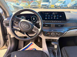 Hyundai i20 i20 1.0 T-GDi 100 DCT-7 Hybrid 48V Business occasion - Photo 6