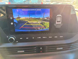 Hyundai i20  i20 1.0 T-GDi 100 DCT-7 Hybrid 48V Business occasion - Photo 10