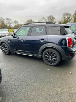 Mini Countryman COOPER D 136 CH ISLINGTON BVA 8 occasion - Photo 3