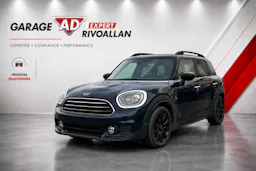 Mini Countryman  COOPER D 136 CH ISLINGTON BVA 8 occasion - Photo 1