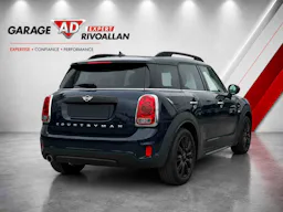 Mini Countryman  COOPER D 136 CH ISLINGTON BVA 8 occasion - Photo 2