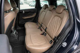 Mini Countryman COOPER D 136 CH ISLINGTON BVA 8 occasion - Photo 5