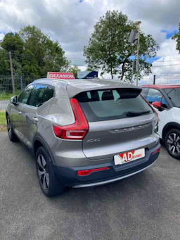 Volvo XC40  T4 HYB occasion - Photo 1