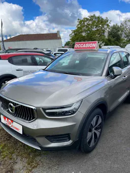 Volvo XC40  T4 HYB occasion - Photo 2