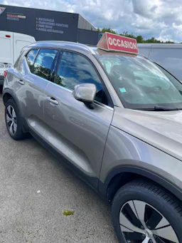 Volvo XC40  T4 HYB occasion - Photo 3