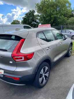 Volvo XC40  T4 HYB occasion - Photo 4