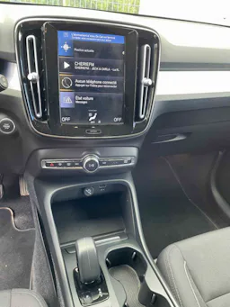 Volvo XC40 T4 HYB occasion - Photo 7