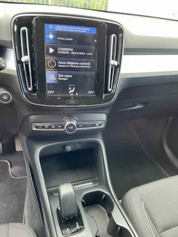 Volvo XC40  T4 HYB occasion - Photo 7