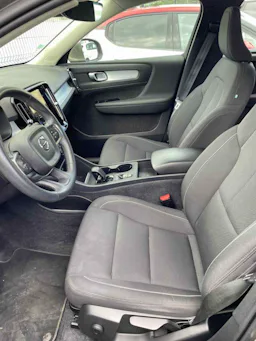 Volvo XC40  T4 HYB occasion - Photo 8
