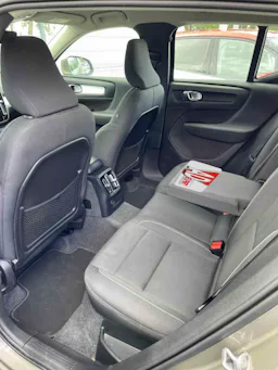 Volvo XC40 T4 HYB occasion - Photo 10
