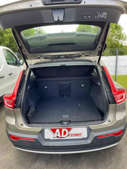 Volvo XC40  T4 HYB occasion - Photo 11