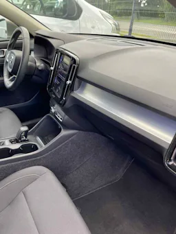 Volvo XC40 T4 HYB occasion - Photo 12