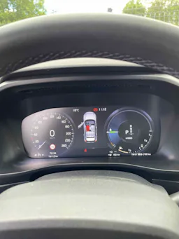 Volvo XC40 T4 HYB occasion - Photo 15