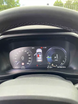 Volvo XC40  T4 HYB occasion - Photo 15