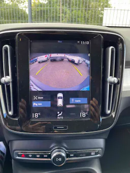 Volvo XC40 T4 HYB occasion - Photo 16