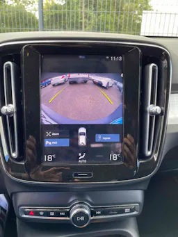 Volvo XC40  T4 HYB occasion - Photo 16