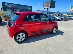 Renault Twingo  SCE 75 ZEN occasion - Photo 5