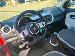 Renault Twingo  SCE 75 ZEN occasion - Photo 7