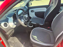 Renault Twingo SCE 75 ZEN occasion - Photo 8