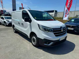 Renault Trafic  L1H1 3000KG BLUE 2.0 DCI 130 GD CONFORT occasion - Photo 1