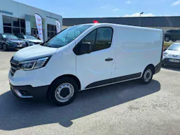 Renault Trafic  L1H1 3000KG BLUE 2.0 DCI 130 GD CONFORT occasion - Photo 2