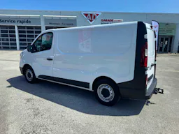 Renault Trafic L1H1 3000KG BLUE 2.0 DCI 130 GD CONFORT occasion - Photo 3