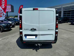 Renault Trafic  L1H1 3000KG BLUE 2.0 DCI 130 GD CONFORT occasion - Photo 4