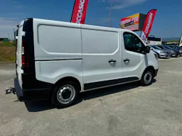 Renault Trafic  L1H1 3000KG BLUE 2.0 DCI 130 GD CONFORT occasion - Photo 6